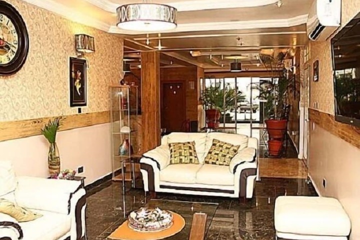 Hotel Interior 3 of 16