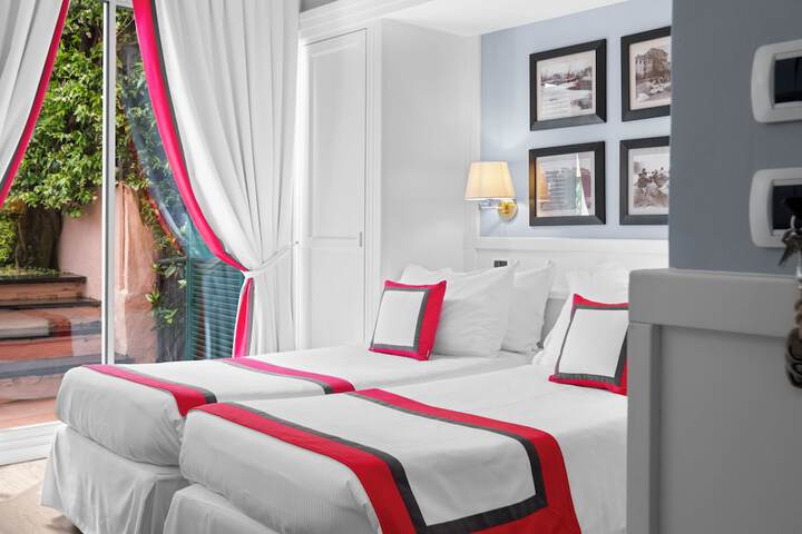 Room 95 of 264
