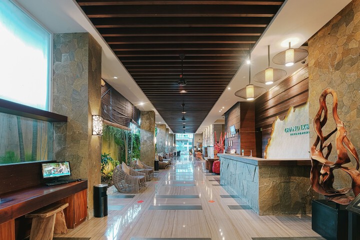 Hotel Interior 5 of 50