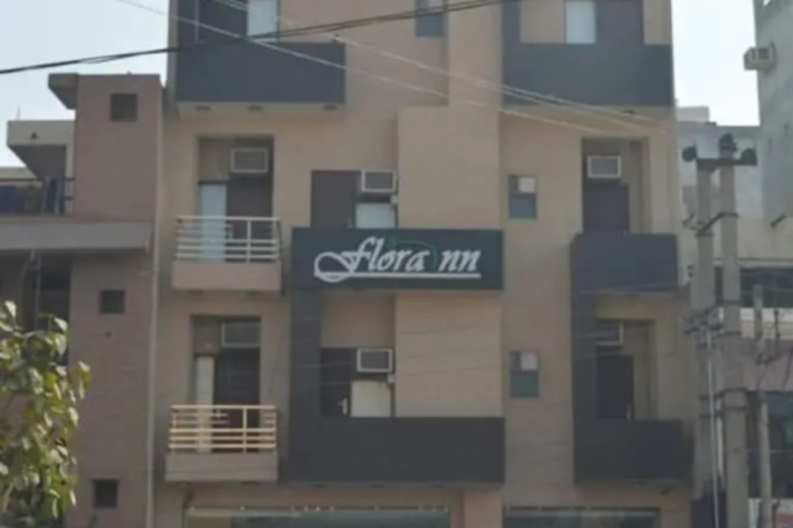 OYO Rooms Shankar Chowk
