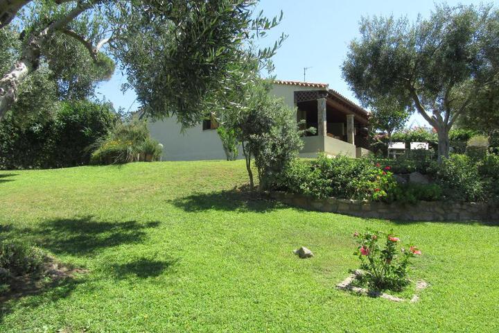 Villetta Sunrise 21