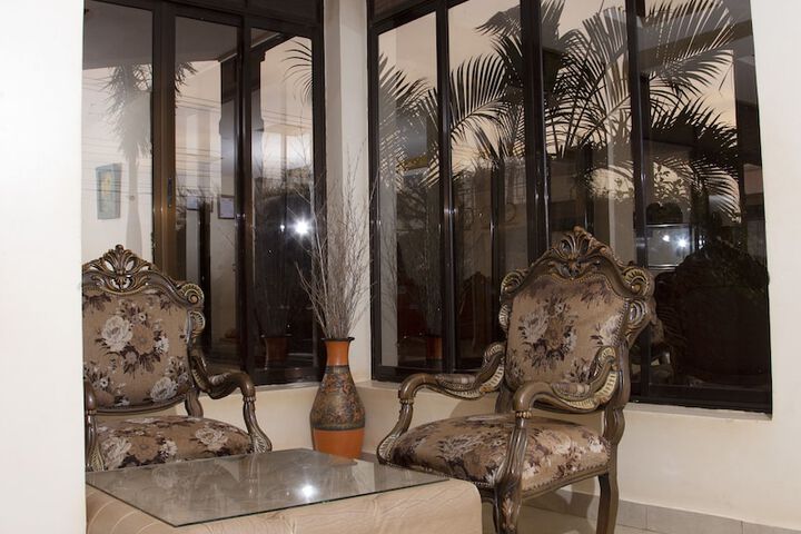 Hotel Interior 4 of 30