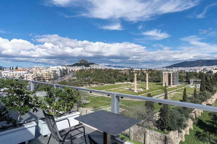 Terrace/Patio 40 of 95
