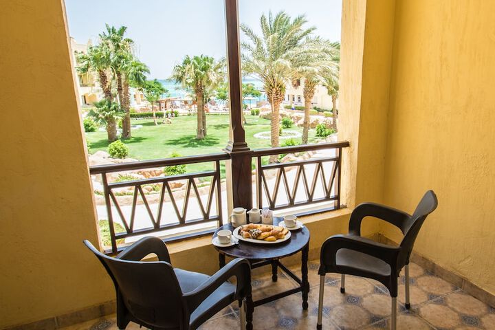 View from room