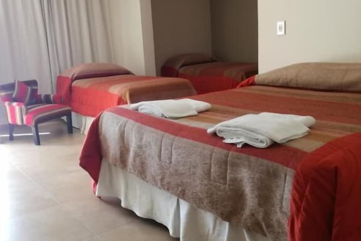 Room 15 of 136