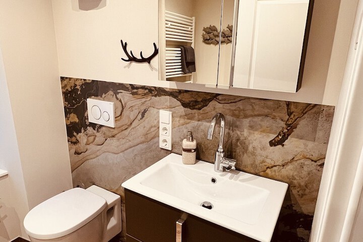 Bathroom Vanities