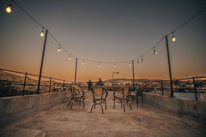 Terrace/Patio 66 of 66