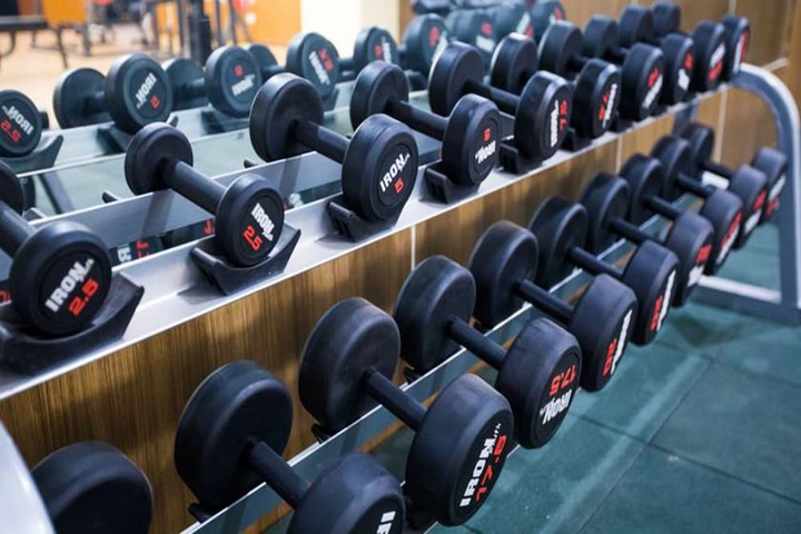 Health and Fitness 31 of 45