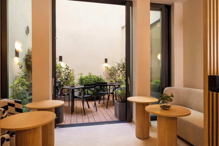 Terrace/Patio 54 of 57