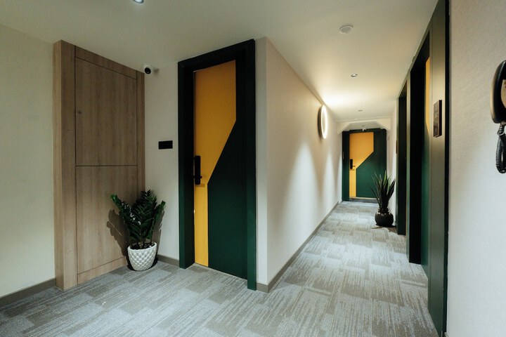 Hotel 6 of 48