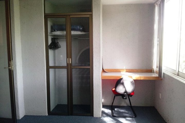 Image of SUITES CHURUBUSCO