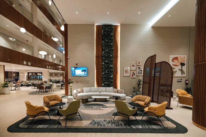 Hotel Interior 4 of 42