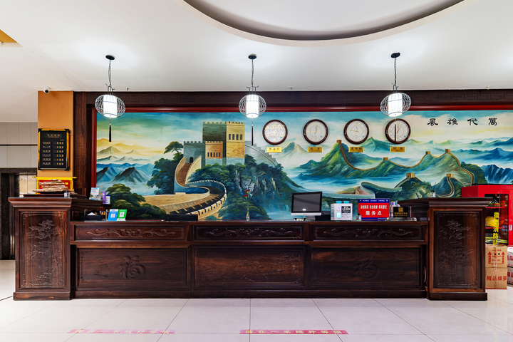 Hotel Interior 16 of 42