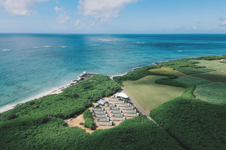 Image of BLANC MIYAKOJIMA (formerly RuGu Glamping Resort)