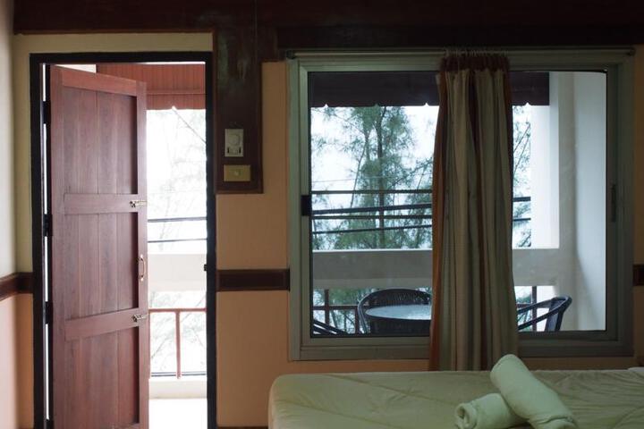 Suite Room