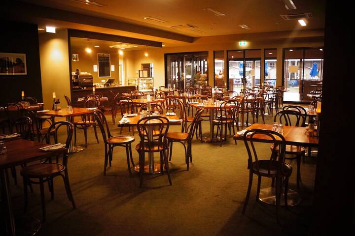 Restaurants