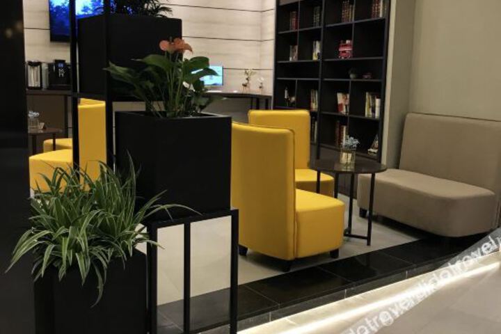 Hotel Interior 12 of 20