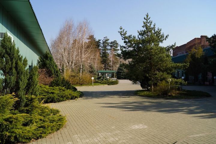 Park Hotel Aelita