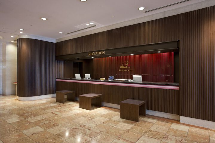 Hotel Interior 6 of 32