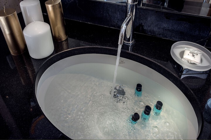 Bath Interior