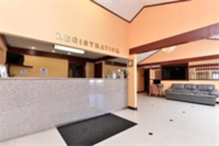 AMERICAS BEST VALUE INN