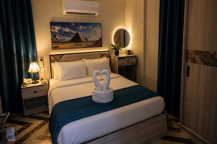 Royal Cairo Hotel