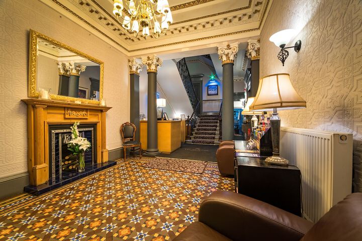 Hotel Interior 2 of 108