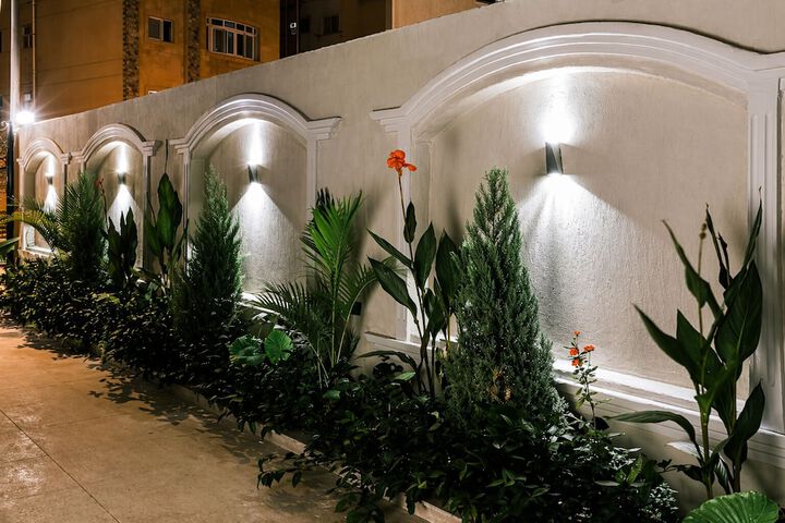 Hotel Exterior 43 of 45