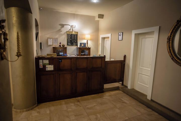 Hotel Interior 2 of 52