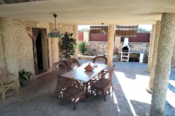 Terrace/Patio 4 of 43