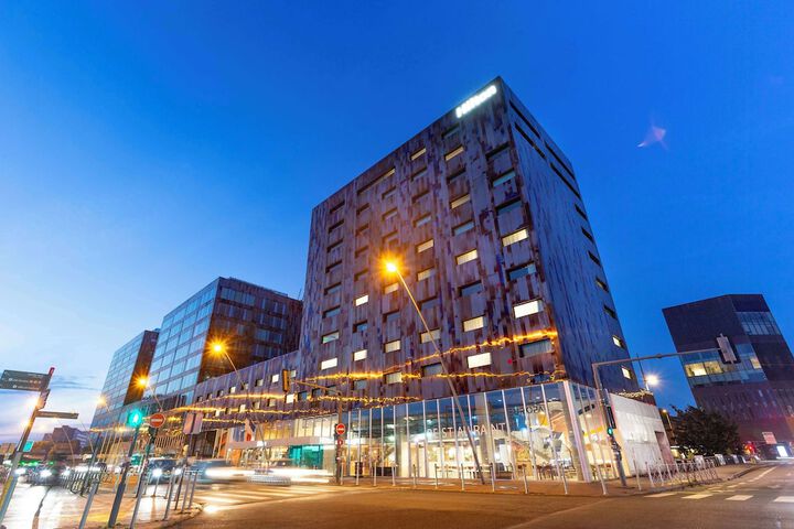 Hotel 150 of 153
