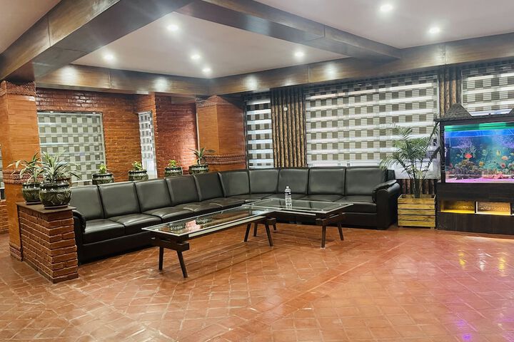 Hotel Interior 4 of 22