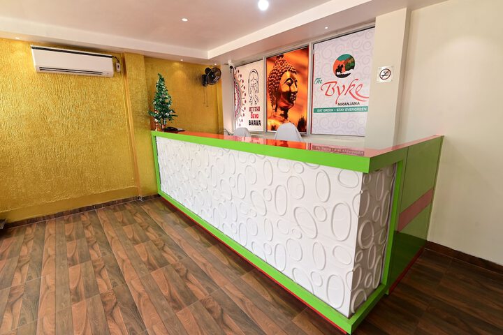 Hotel Interior 2 of 13