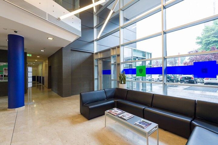 Lobby Photos