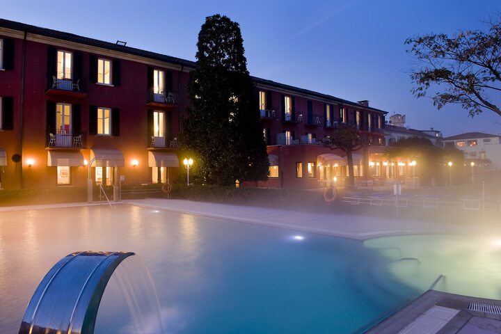 Pool to Cool