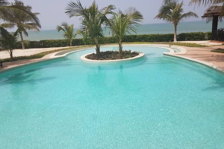 Pool 7 of 12