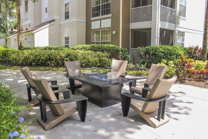 Terrace/Patio 44 of 57
