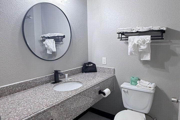 Bath Amenities