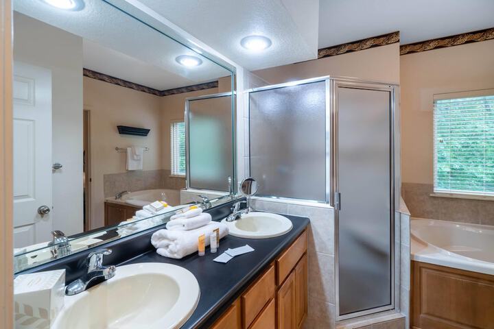 Bathroom Vanities