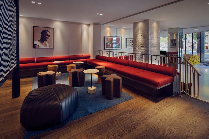 Hotel Interior 4 of 121