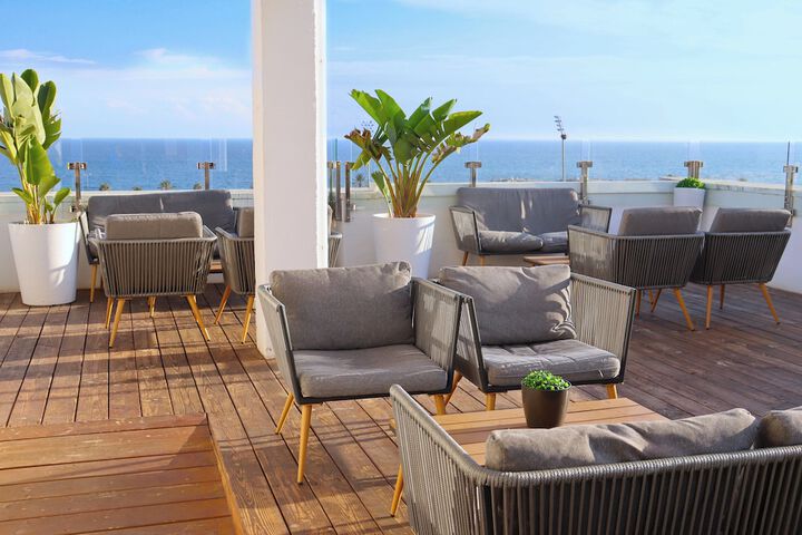 Terrace/Patio 69 of 75