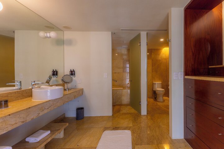 Bath Amenities