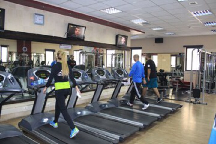 Health and Fitness 13 of 51