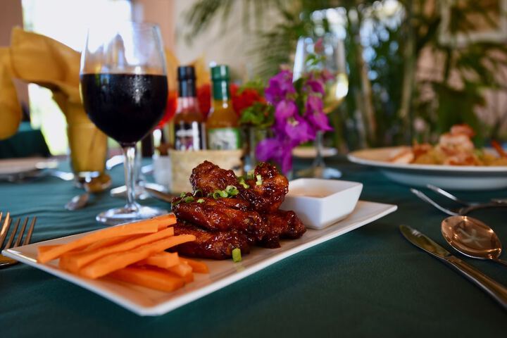 Dining 40 of 91