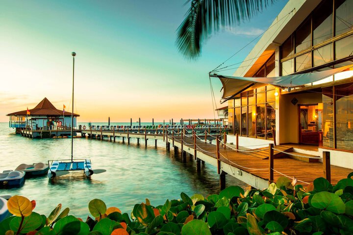 Dock