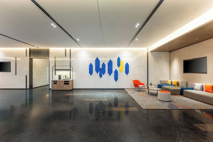 Photo of Holiday Inn Express Shenzhen Guangming by IHG