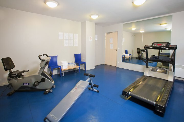 Fitness Center Photo