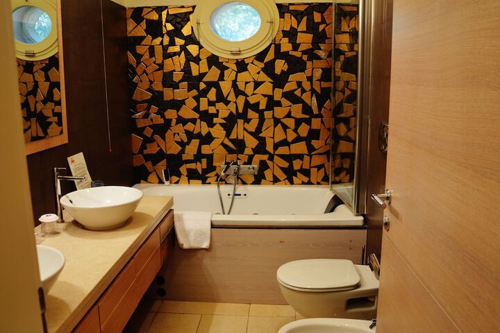 Bath Amenities