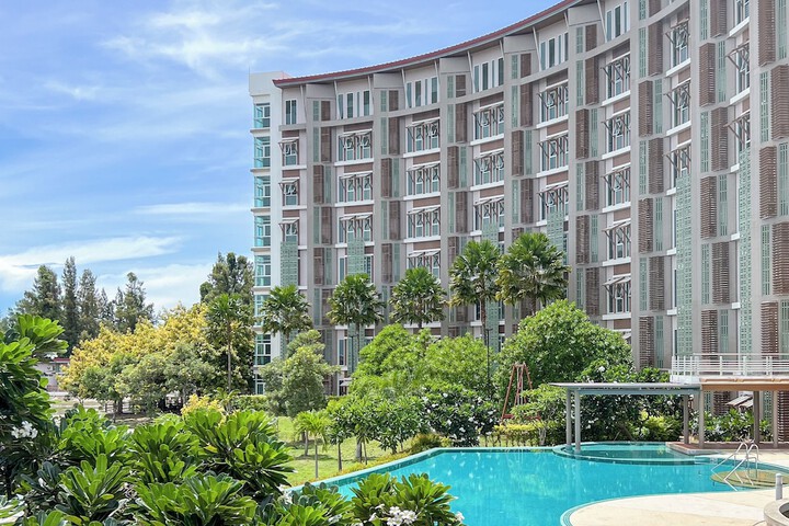 THE KASET HUA HIN in Hua Hin