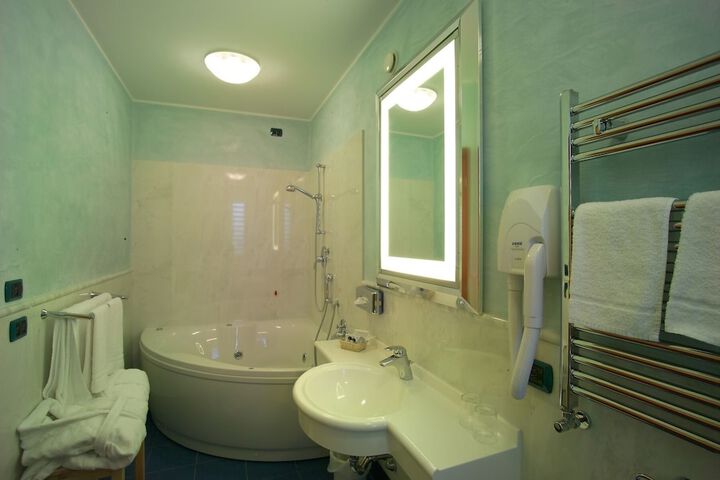 Bath Interior